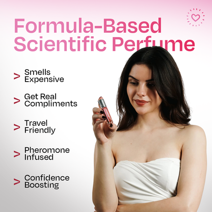 Phero - Original Scent ( Buy 1 Get 3 Free )