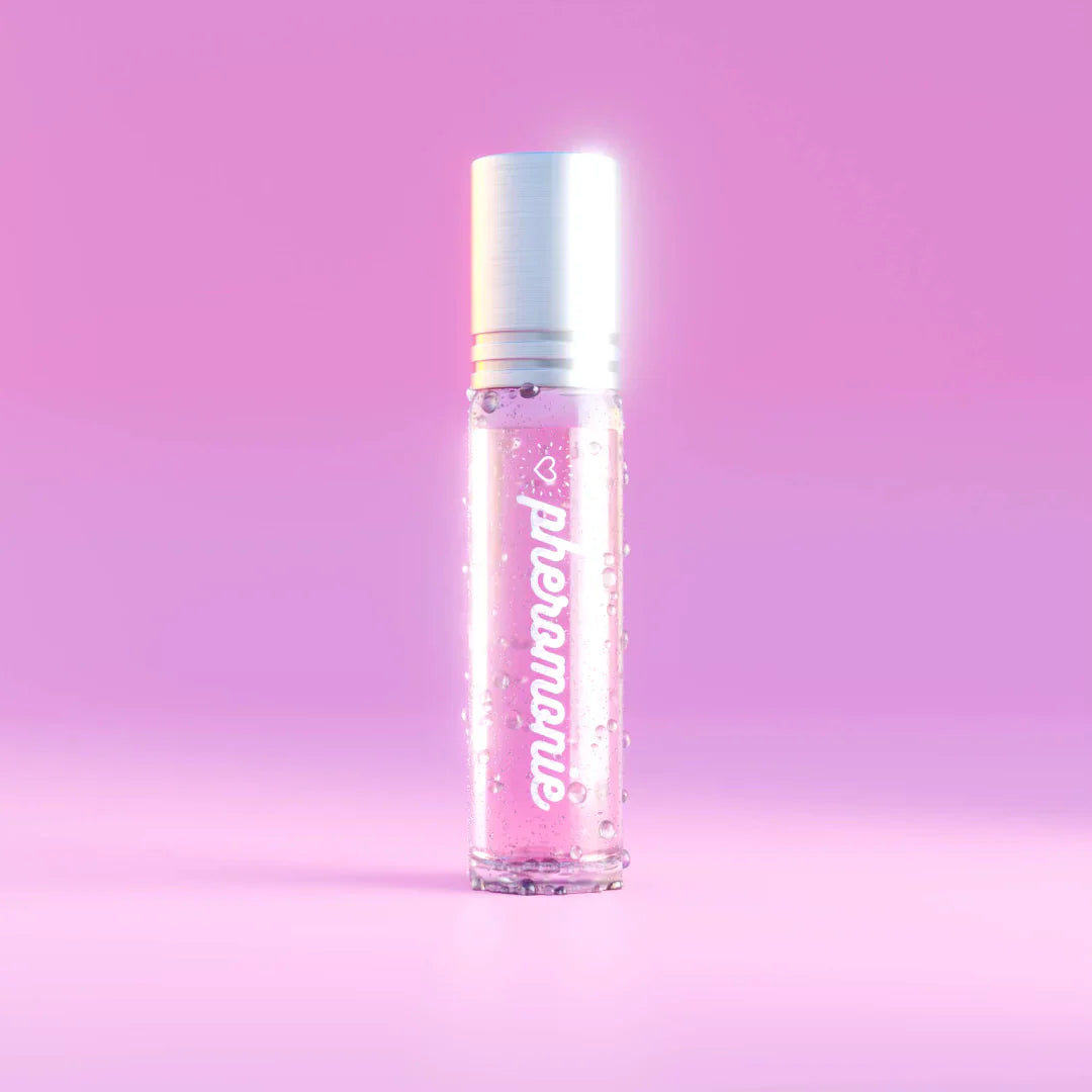 Pheromones Perfume